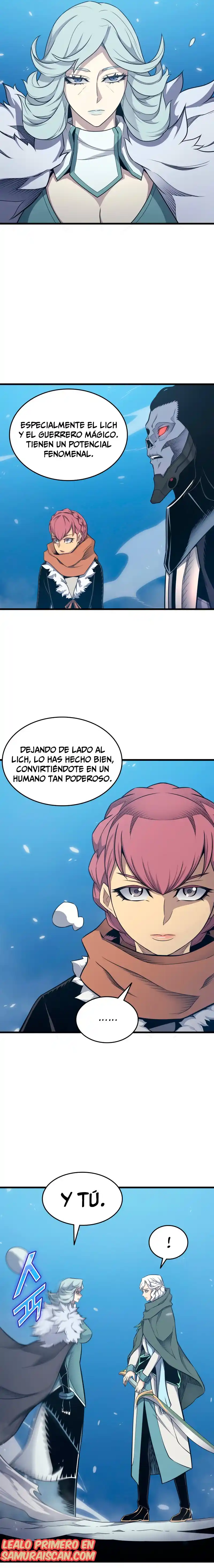 The Great Mage Returns After 4000 Years - Capítulo 133 - Página 15 - LectorTMOo