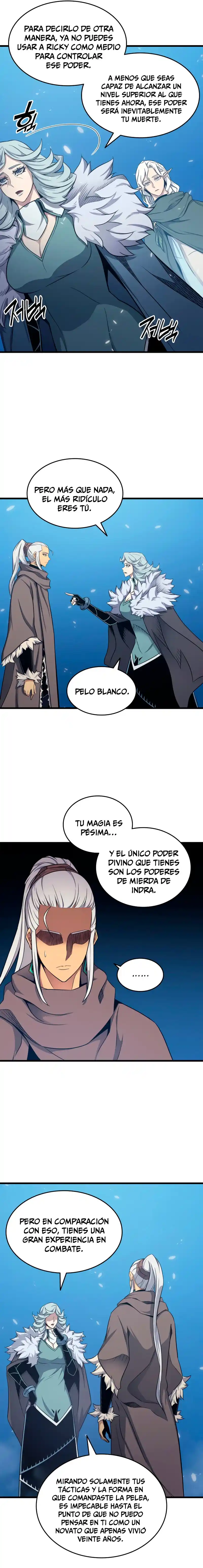 The Great Mage Returns After 4000 Years - Capítulo 133 - Página 17 - LectorTMOo