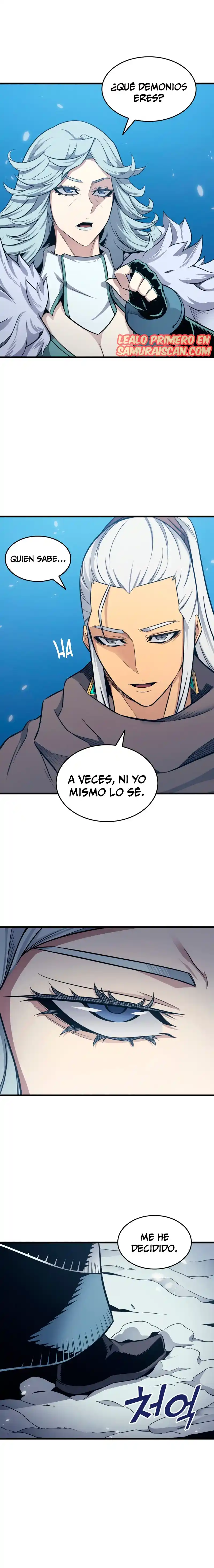 The Great Mage Returns After 4000 Years - Capítulo 133 - Página 18 - LectorTMOo