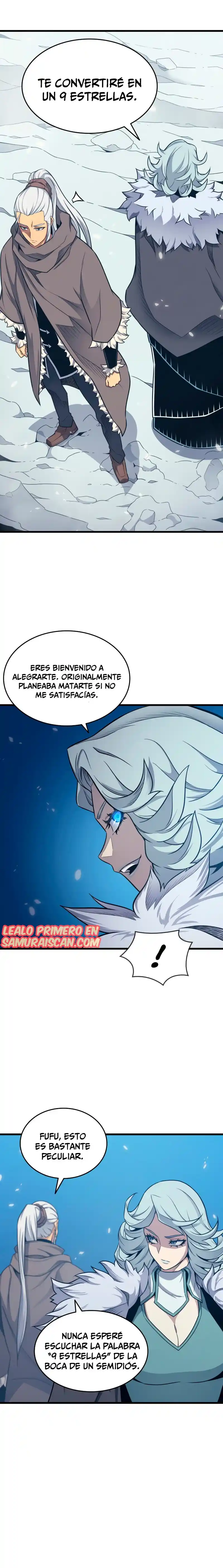 The Great Mage Returns After 4000 Years - Capítulo 133 - Página 19 - LectorTMOo