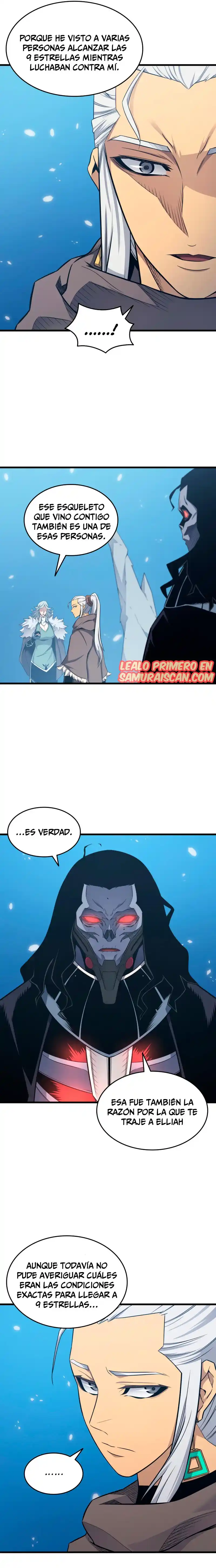 The Great Mage Returns After 4000 Years - Capítulo 133 - Página 21 - LectorTMOo