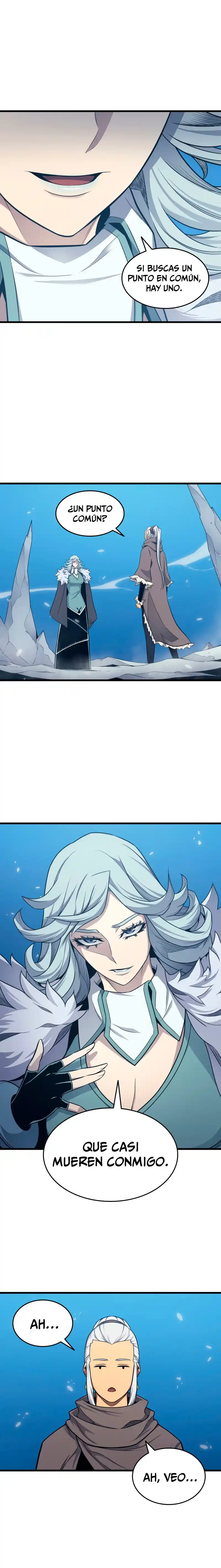 The Great Mage Returns After 4000 Years - Capítulo 133 - Página 22 - LectorTMOo