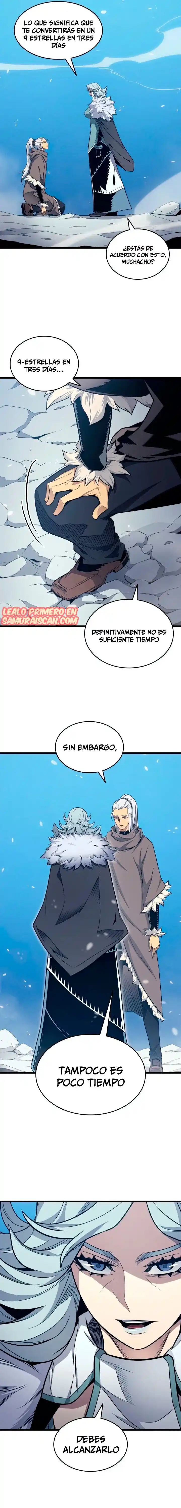 The Great Mage Returns After 4000 Years - Capítulo 134 - Página 4 - LectorTMOo