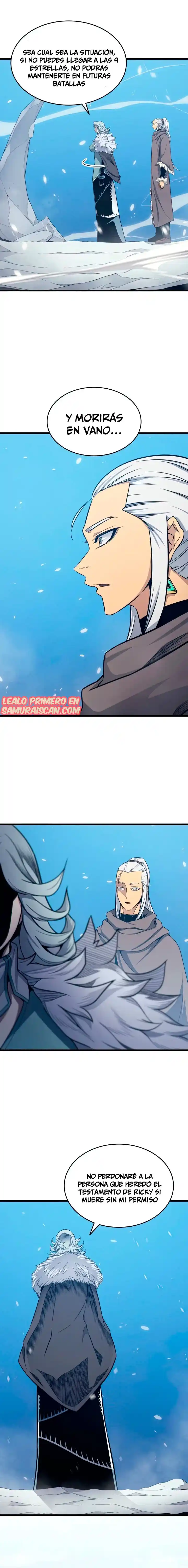 The Great Mage Returns After 4000 Years - Capítulo 134 - Página 5 - LectorTMOo