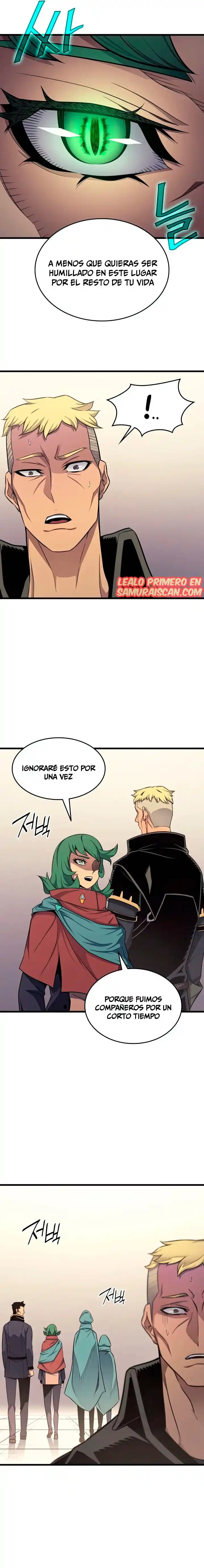 The Great Mage Returns After 4000 Years - Capítulo 134 - Página 12 - LectorTMOo