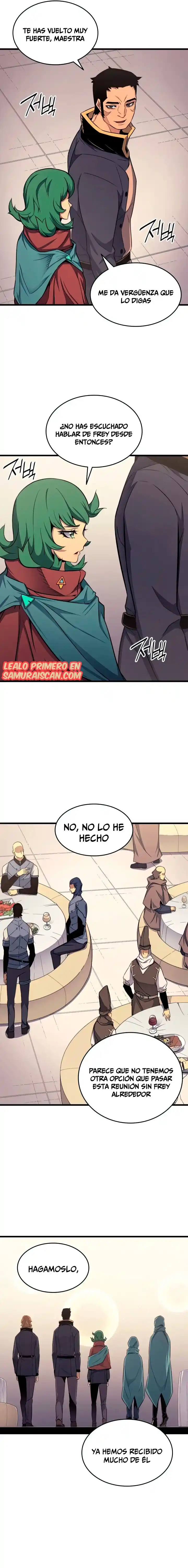 The Great Mage Returns After 4000 Years - Capítulo 134 - Página 13 - LectorTMOo