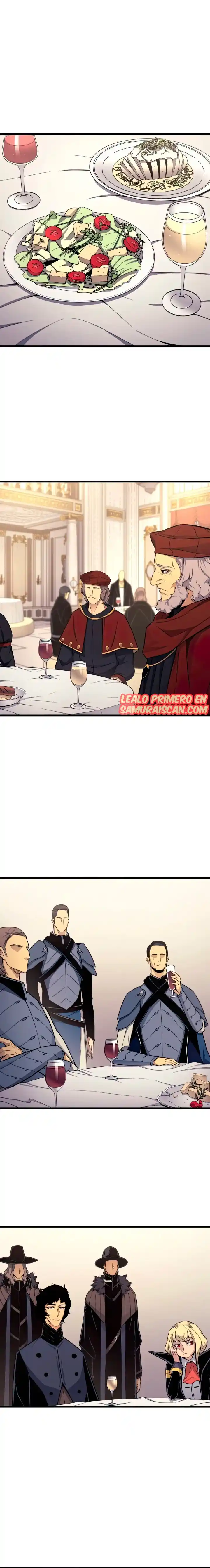 The Great Mage Returns After 4000 Years - Capítulo 134 - Página 14 - LectorTMOo