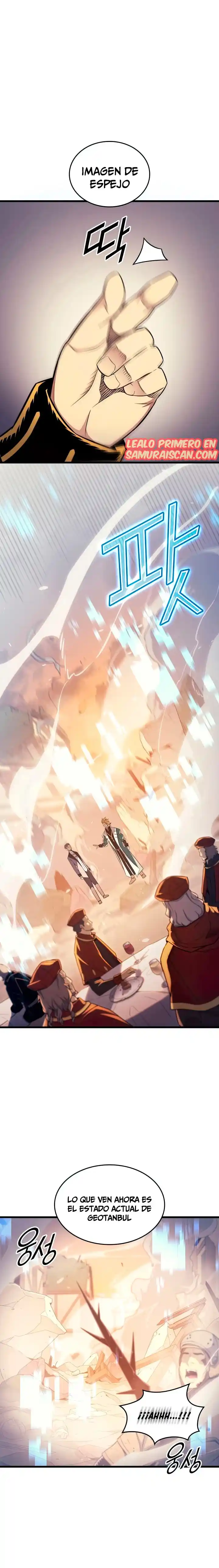The Great Mage Returns After 4000 Years - Capítulo 134 - Página 16 - LectorTMOo
