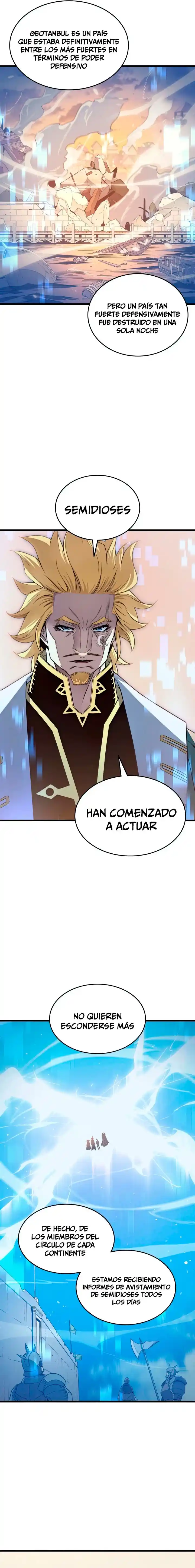 The Great Mage Returns After 4000 Years - Capítulo 134 - Página 17 - LectorTMOo