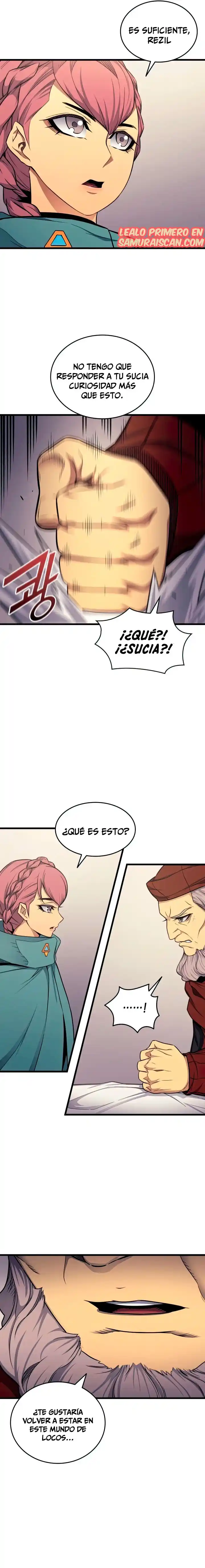 The Great Mage Returns After 4000 Years - Capítulo 134 - Página 21 - LectorTMOo