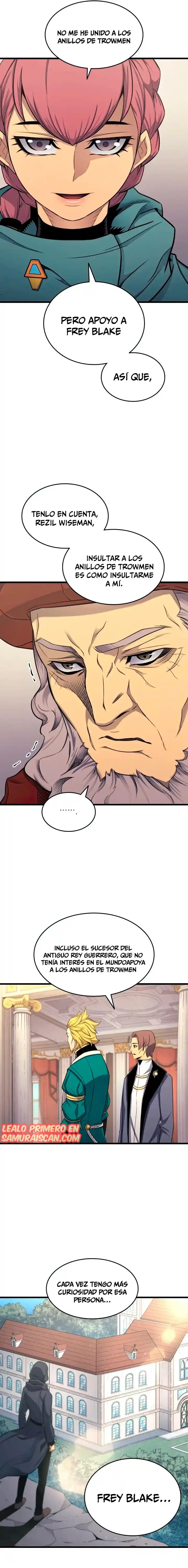The Great Mage Returns After 4000 Years - Capítulo 134 - Página 22 - LectorTMOo