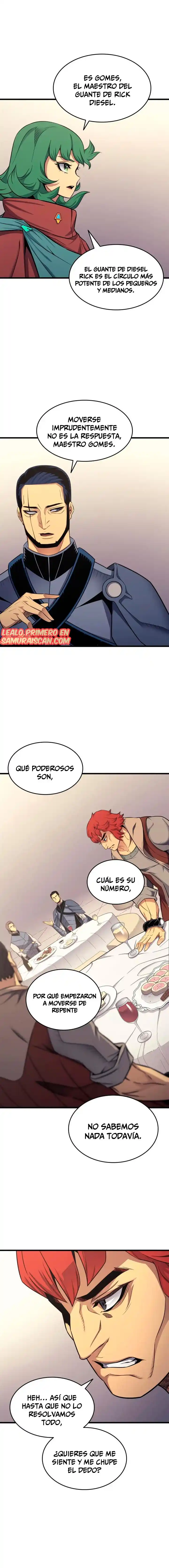 The Great Mage Returns After 4000 Years - Capítulo 135 - Página 4 - LectorTMOo