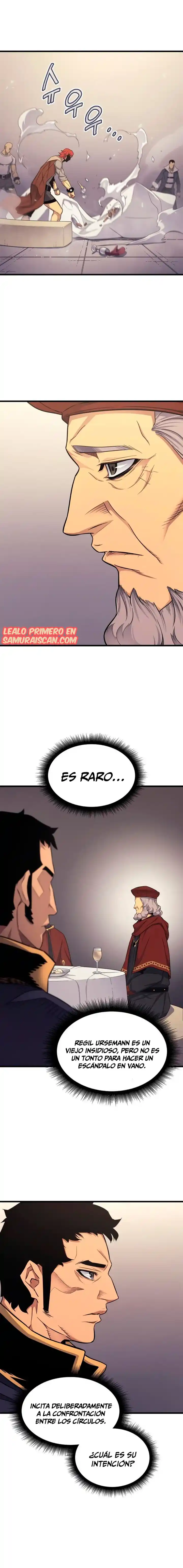 The Great Mage Returns After 4000 Years - Capítulo 135 - Página 7 - LectorTMOo