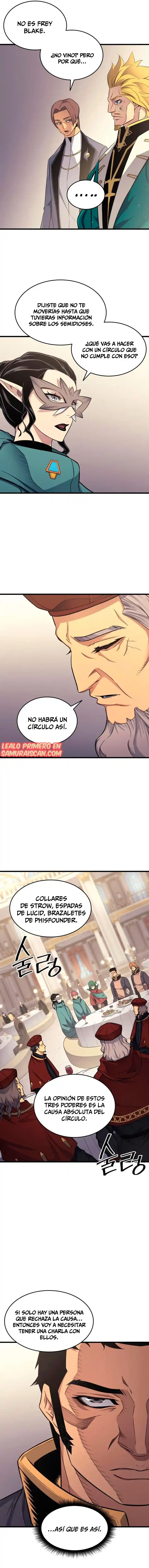The Great Mage Returns After 4000 Years - Capítulo 135 - Página 9 - LectorTMOo