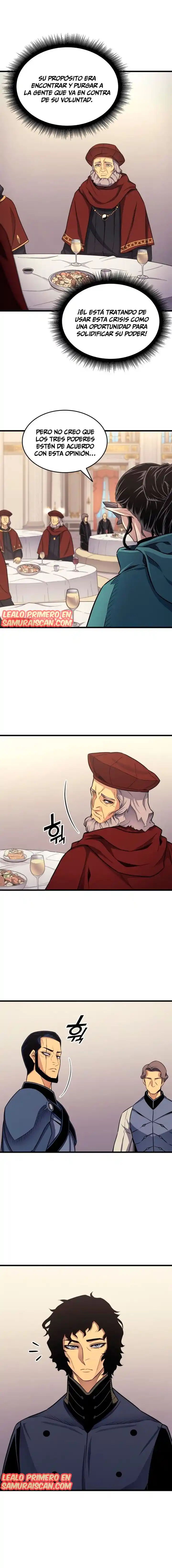 The Great Mage Returns After 4000 Years - Capítulo 135 - Página 10 - LectorTMOo