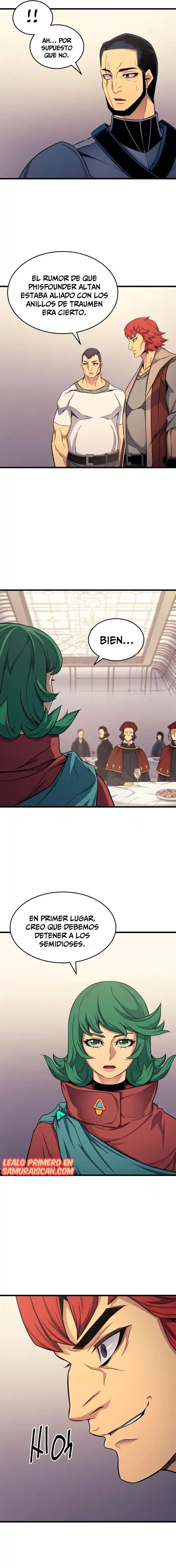 The Great Mage Returns After 4000 Years - Capítulo 135 - Página 12 - LectorTMOo
