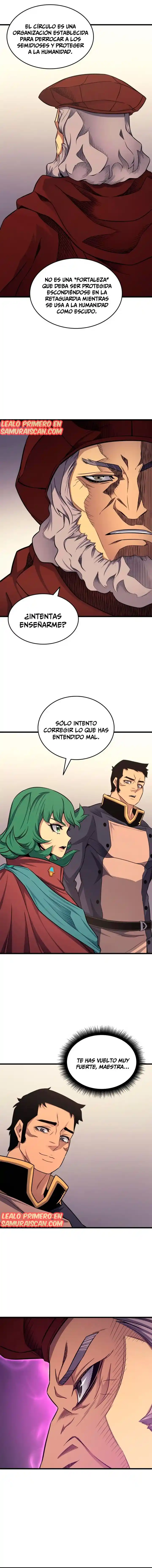 The Great Mage Returns After 4000 Years - Capítulo 135 - Página 14 - LectorTMOo