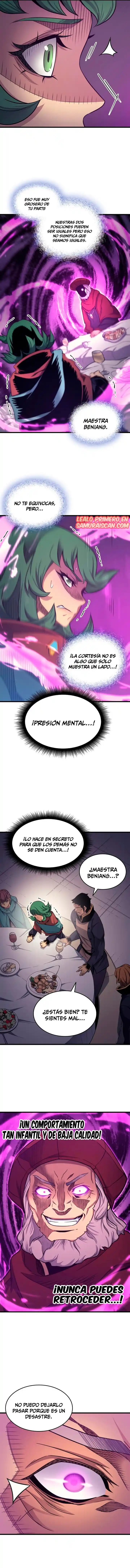 The Great Mage Returns After 4000 Years - Capítulo 135 - Página 15 - LectorTMOo