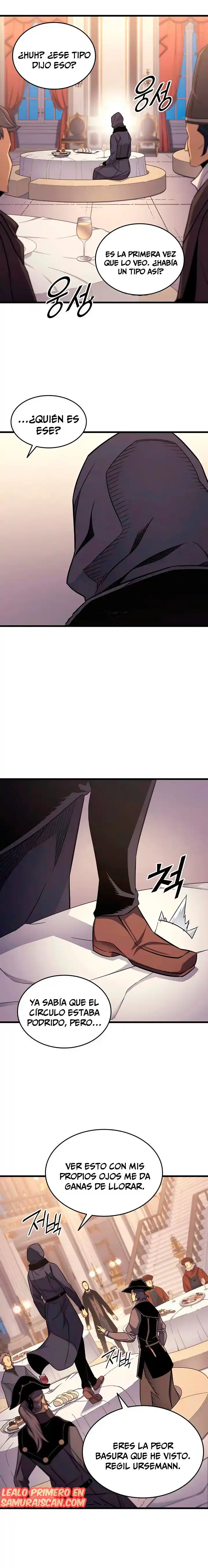 The Great Mage Returns After 4000 Years - Capítulo 135 - Página 16 - LectorTMOo