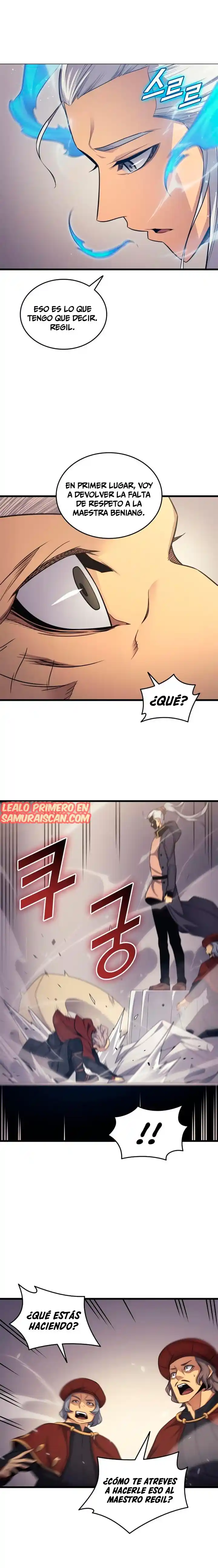 The Great Mage Returns After 4000 Years - Capítulo 135 - Página 18 - LectorTMOo