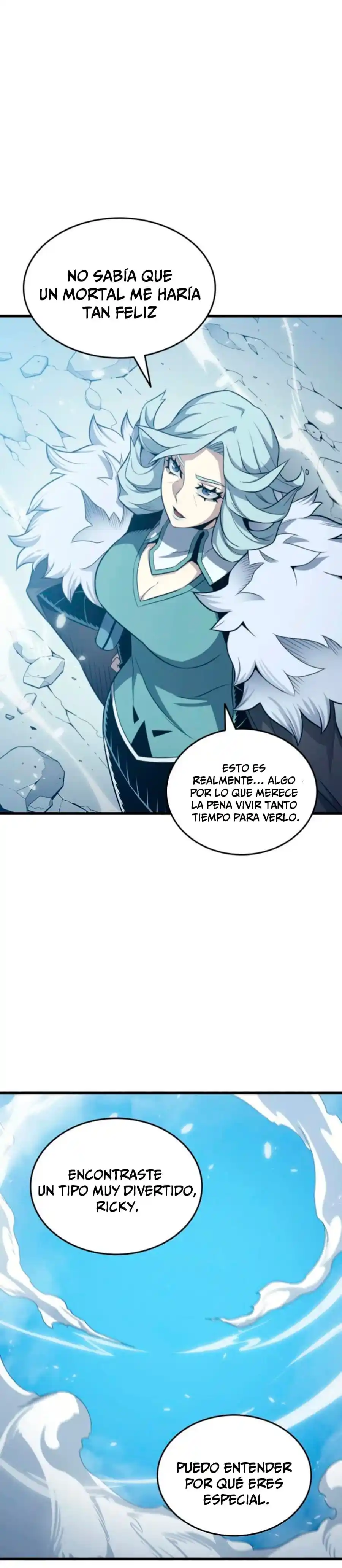 The Great Mage Returns After 4000 Years - Capítulo 136 - Página 4 - LectorTMOo