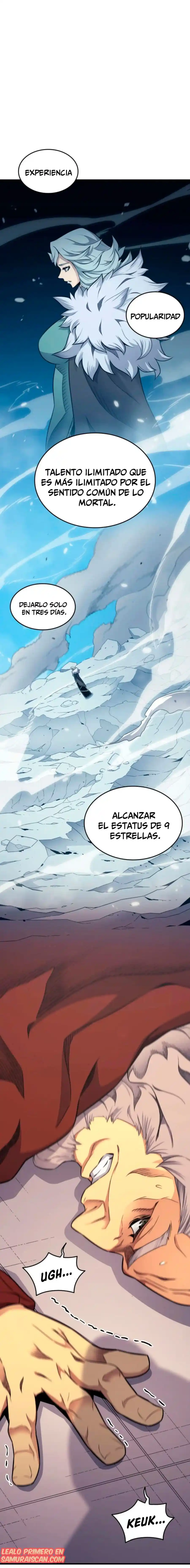 The Great Mage Returns After 4000 Years - Capítulo 136 - Página 5 - LectorTMOo