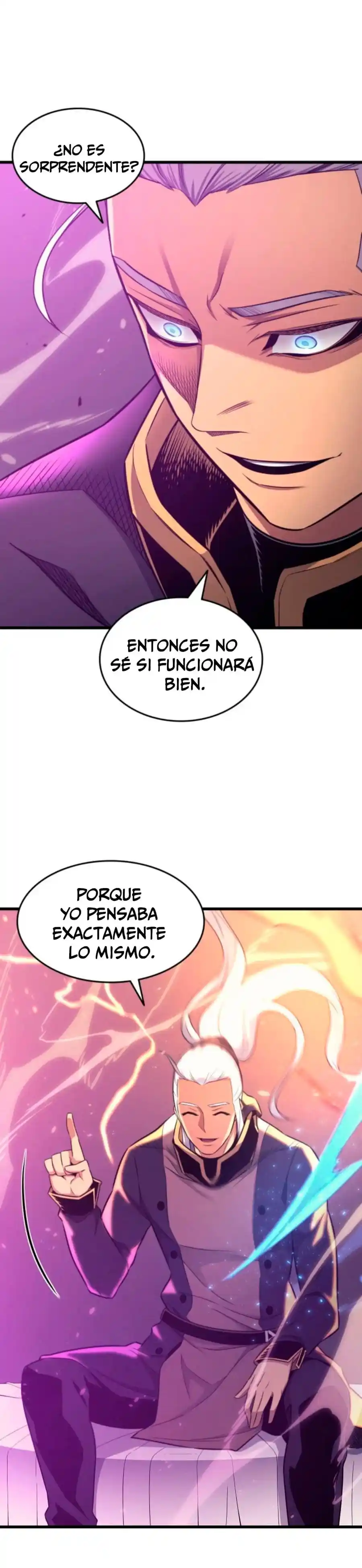 The Great Mage Returns After 4000 Years - Capítulo 136 - Página 13 - LectorTMOo