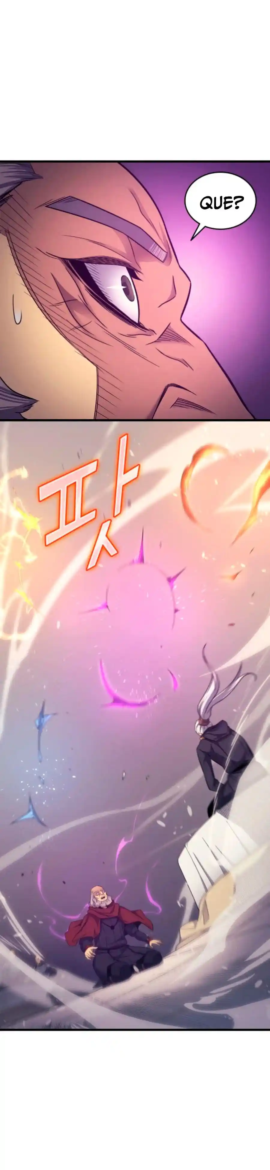 The Great Mage Returns After 4000 Years - Capítulo 136 - Página 14 - LectorTMOo