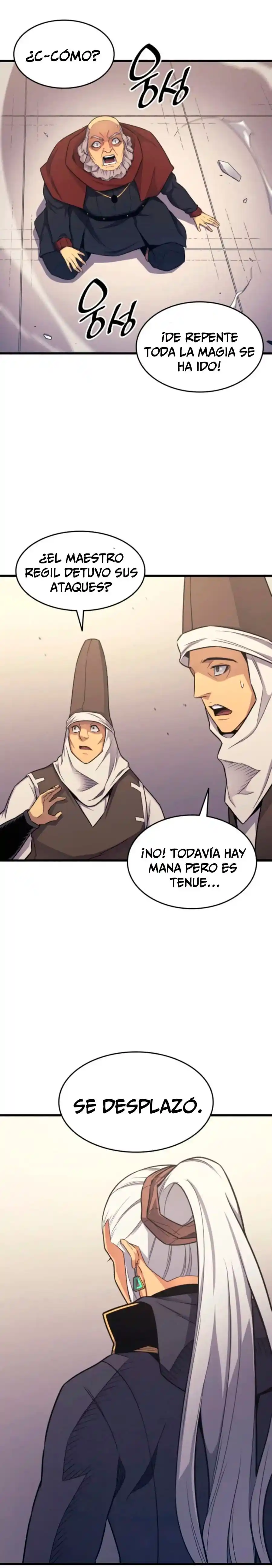 The Great Mage Returns After 4000 Years - Capítulo 136 - Página 15 - LectorTMOo