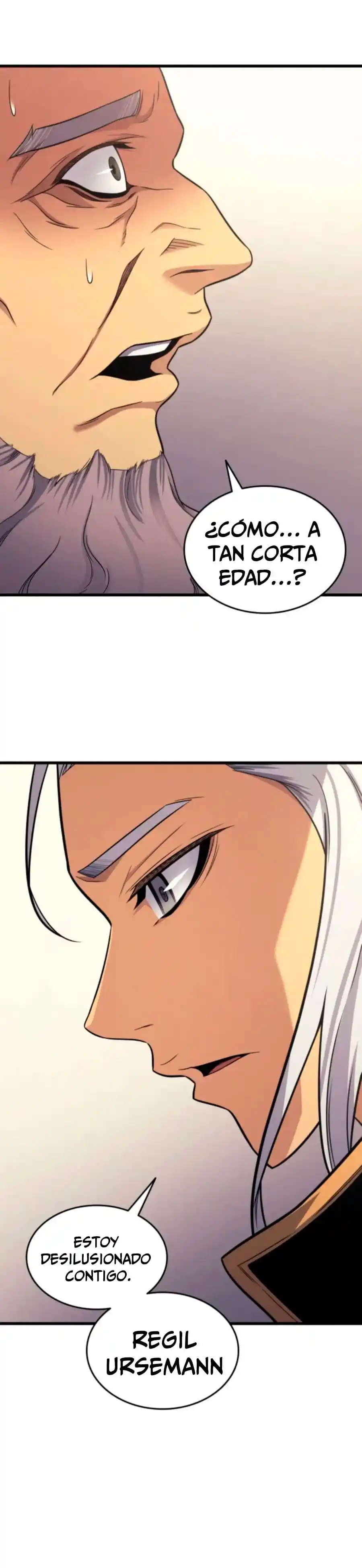 The Great Mage Returns After 4000 Years - Capítulo 136 - Página 18 - LectorTMOo