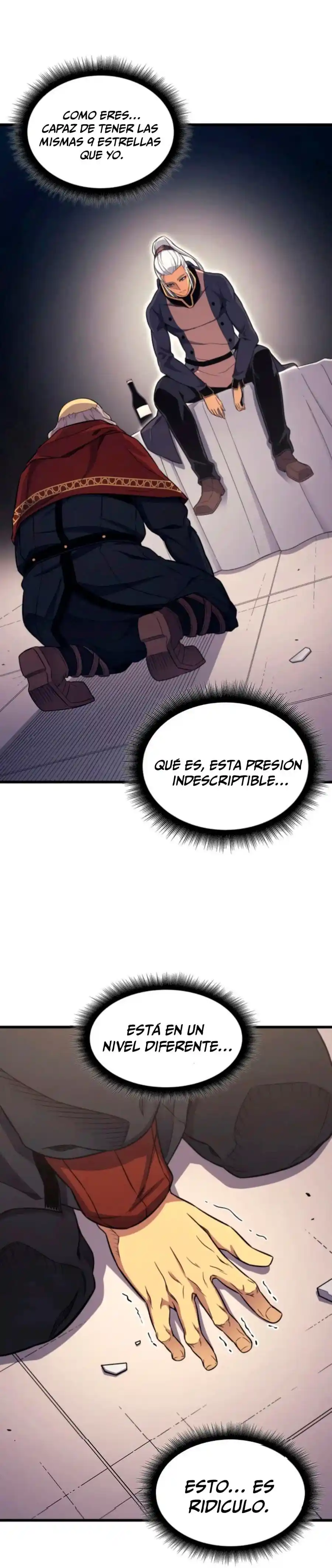 The Great Mage Returns After 4000 Years - Capítulo 136 - Página 19 - LectorTMOo