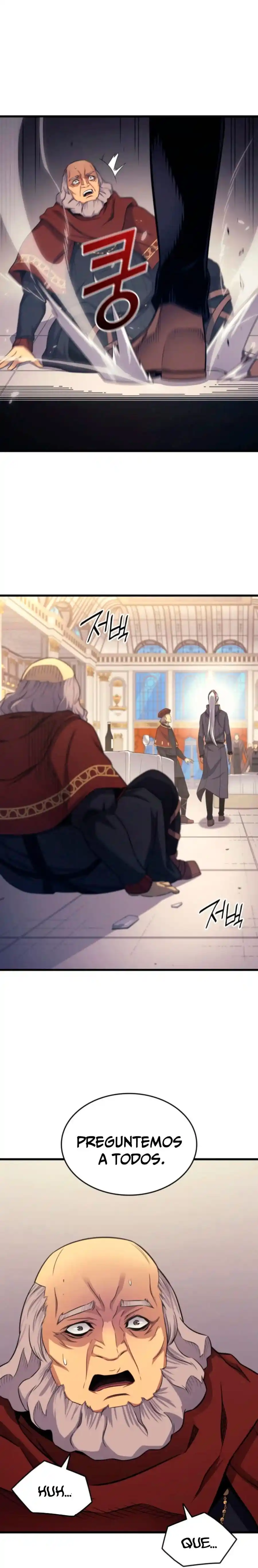 The Great Mage Returns After 4000 Years - Capítulo 136 - Página 21 - LectorTMOo