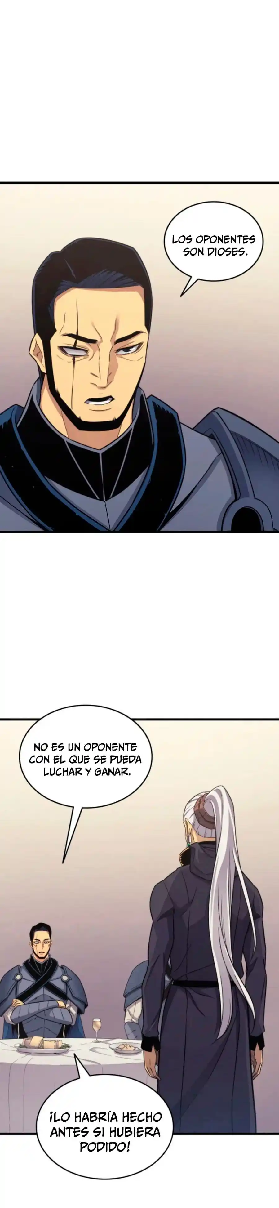 The Great Mage Returns After 4000 Years - Capítulo 136 - Página 25 - LectorTMOo