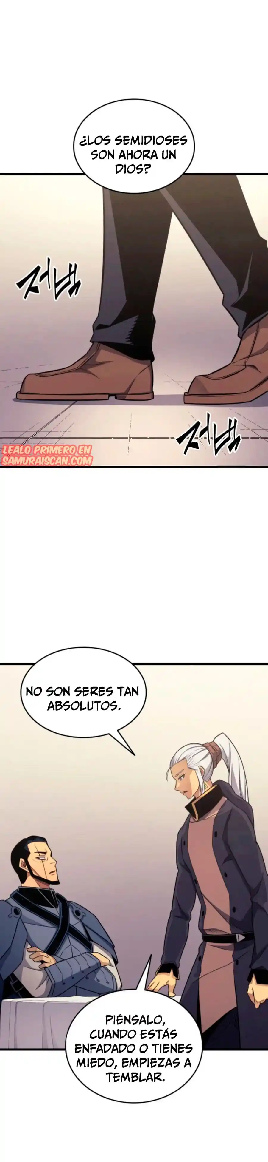 The Great Mage Returns After 4000 Years - Capítulo 136 - Página 26 - LectorTMOo