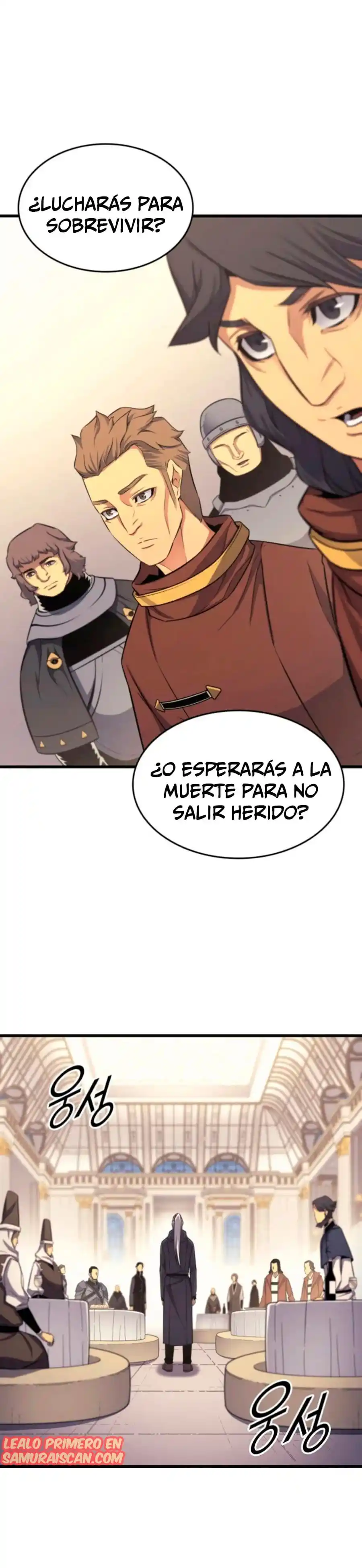 The Great Mage Returns After 4000 Years - Capítulo 136 - Página 29 - LectorTMOo