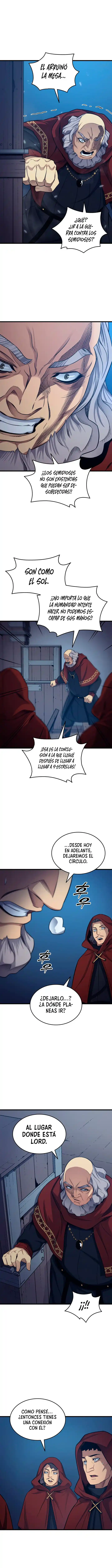 The Great Mage Returns After 4000 Years - Capítulo 137 - Página 4 - LectorTMOo