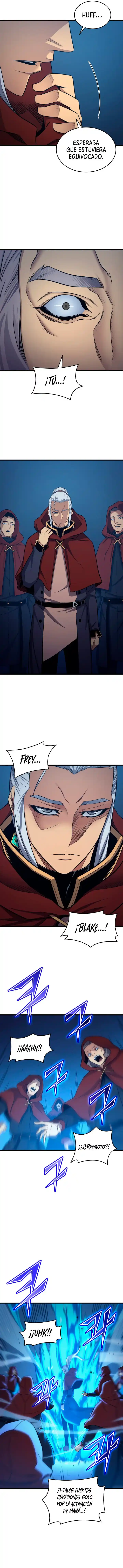 The Great Mage Returns After 4000 Years - Capítulo 137 - Página 6 - LectorTMOo