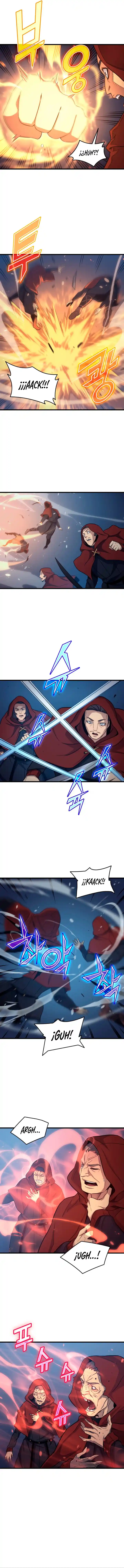 The Great Mage Returns After 4000 Years - Capítulo 137 - Página 8 - LectorTMOo