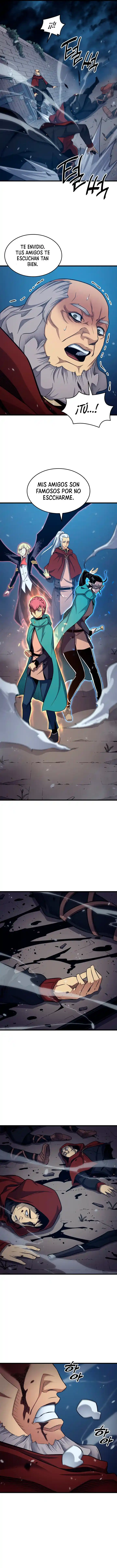 The Great Mage Returns After 4000 Years - Capítulo 137 - Página 9 - LectorTMOo