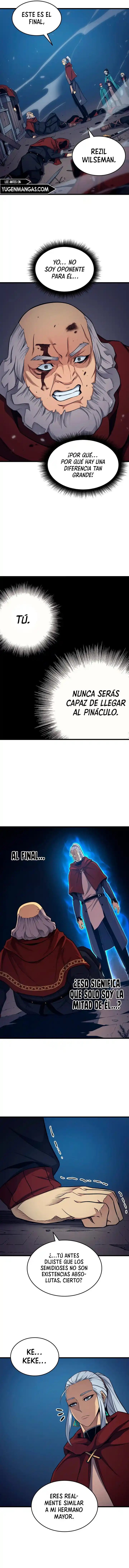 The Great Mage Returns After 4000 Years - Capítulo 137 - Página 10 - LectorTMOo