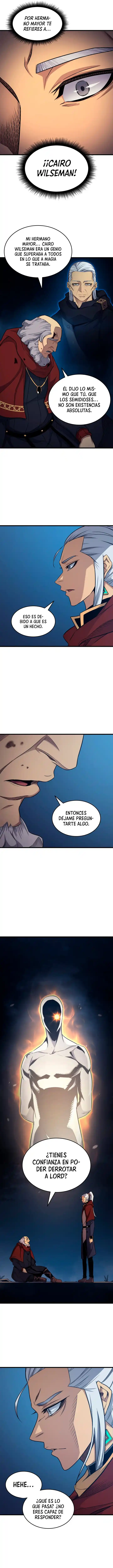 The Great Mage Returns After 4000 Years - Capítulo 137 - Página 11 - LectorTMOo
