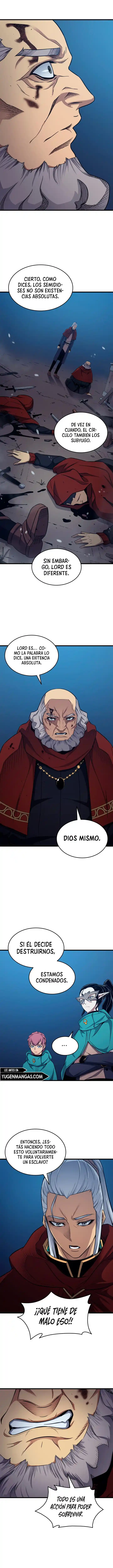 The Great Mage Returns After 4000 Years - Capítulo 137 - Página 12 - LectorTMOo