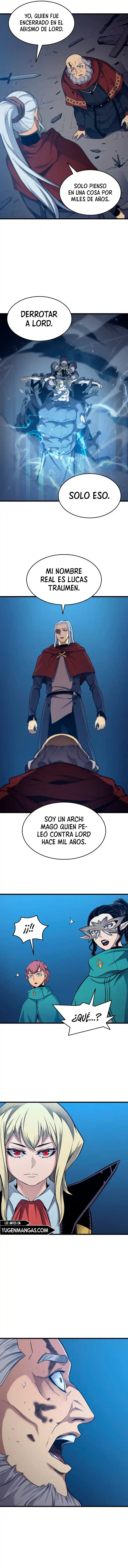 The Great Mage Returns After 4000 Years - Capítulo 137 - Página 14 - LectorTMOo