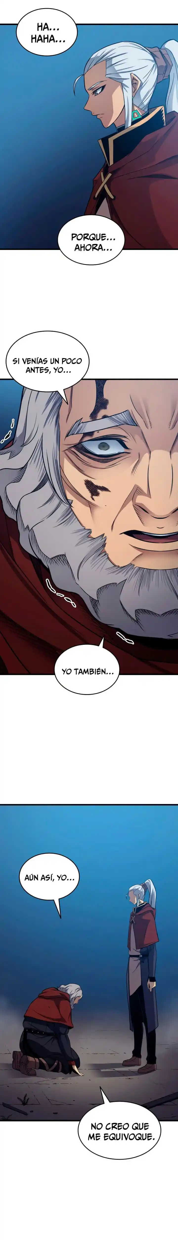The Great Mage Returns After 4000 Years - Capítulo 138 - Página 5 - LectorTMOo