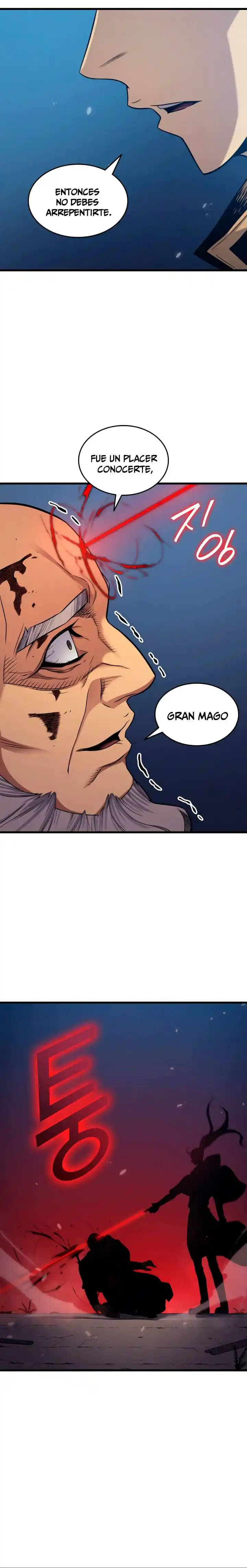 The Great Mage Returns After 4000 Years - Capítulo 138 - Página 6 - LectorTMOo