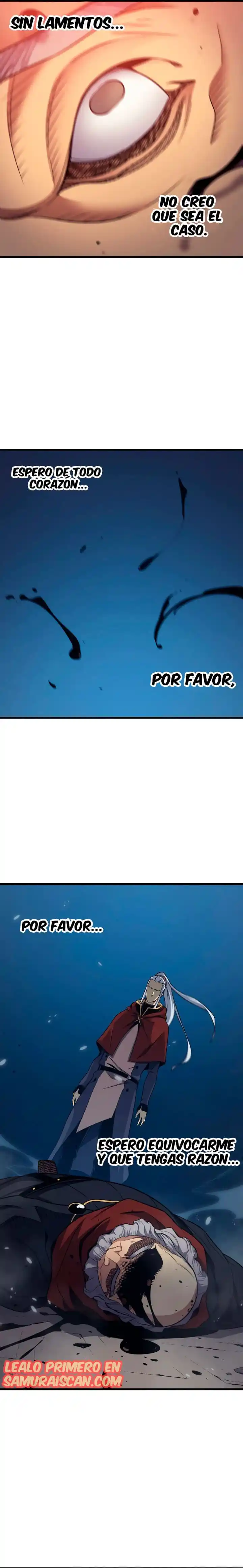 The Great Mage Returns After 4000 Years - Capítulo 138 - Página 7 - LectorTMOo