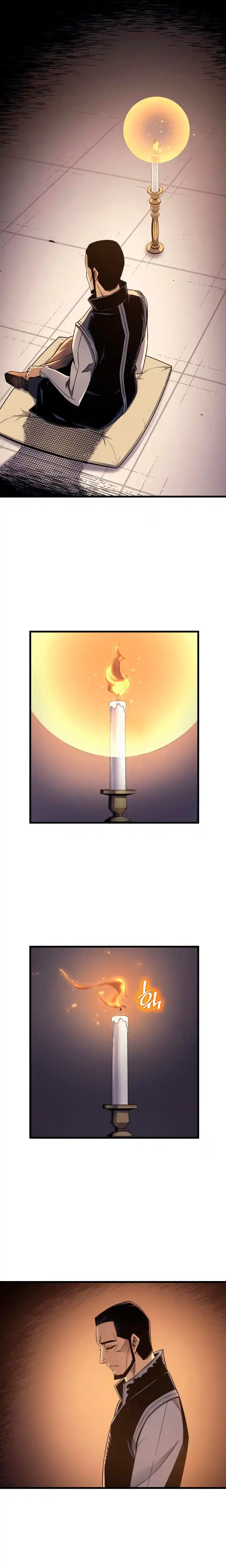 The Great Mage Returns After 4000 Years - Capítulo 138 - Página 13 - LectorTMOo