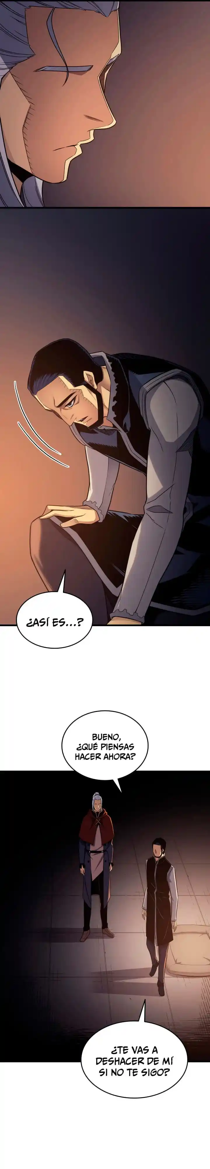 The Great Mage Returns After 4000 Years - Capítulo 138 - Página 15 - LectorTMOo