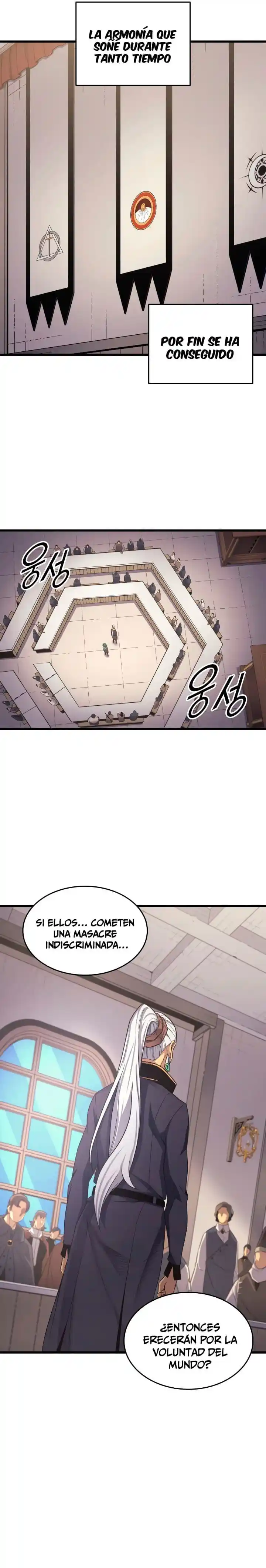 The Great Mage Returns After 4000 Years - Capítulo 138 - Página 20 - LectorTMOo