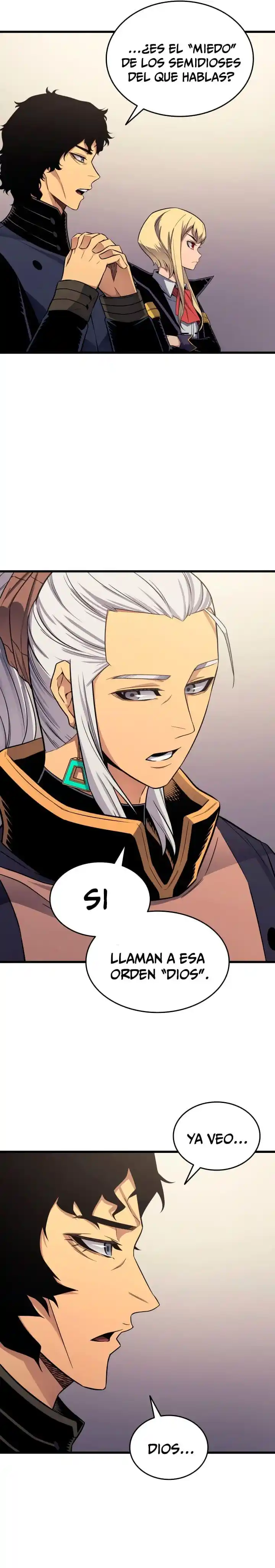 The Great Mage Returns After 4000 Years - Capítulo 138 - Página 21 - LectorTMOo